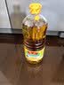 鲁花【保真菜籽油】低芥酸特香菜籽油 2L 物理压榨【京东品酒会同款】 实拍图