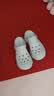 斯凯奇（Skechers）洞洞鞋女士夏季凉拖鞋泡泡鞋厚底外穿沙滩鞋踩屎感 实拍图