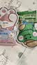 润本植物精油香圈手环30条*2组合装森林+恐龙儿童成人户外游玩便携 实拍图