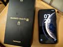 HUAWEI Mate 70 Air 12GB+256GB 金丝银锦 超薄长续航 7英寸华为临境大屏 红枫原色影像 华为手机 实拍图