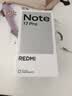小米（MI）REDMI Note 17 Pro 8+512 黑 9000mAh大电池 抗摔防水 AI反诈 国家补贴 红米note15pro新款 5g手机 实拍图