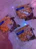 三只松鼠轻格华夫饼450g 营养早餐面包蛋糕办公室下午茶糕点零食 实拍图