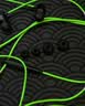 雷蛇（Razer）战锤狂鲨V3有线入耳式耳机 7.1环绕声 吃鸡神器 三角洲官方指定 Type C 白色（赠THX软件 可调EQ） 实拍图