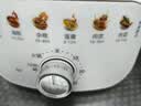 九阳（Joyoung）电蒸锅快速蒸汽电煮锅电火锅家用多功能蒸煮电热锅13L三层大容量0涂层不锈钢加大蒸笼蒸锅GZ162 实拍图