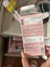 名流避孕套 超薄隐形003玻尿酸安全套套中号30只空气成人计生男女用品 实拍图
