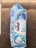 舒洁（Kleenex）湿厕纸囤货装80抽*10包 (800抽)清洁私处湿纸巾纯水洁厕湿巾 实拍图
