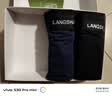 浪莎男士内裤男纯棉10A抗菌防螨平角裤透气中腰男式四角裤男生裤头4条 实拍图