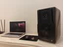 漫步者（EDIFIER）S3000MKII 无线HiFi有源音箱 书架音箱 蓝牙音箱 电脑音箱 电视音响2.0 实拍图
