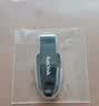 闪迪（SanDisk）64GB USB3.2 U盘 CZ550黑色 读速100MB/s 安全加密 数据恢复 学习办公电脑车载 高速大容量优盘 实拍图
