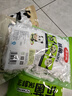美丽雅一次性保鲜套400只 食品级抗菌防尘罩保鲜袋膜套 厨房剩菜食物罩 实拍图