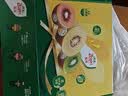 佳沛（zespri）新西兰阳光金奇异果6粒装88-103g猕猴桃水果中秋节礼品送水果礼盒 实拍图