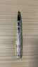 百乐（PILOT）FP-78G+钢笔套装 M尖商务签字笔练字送礼钢笔墨水复古礼盒装 透明色 实拍图