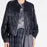 蕉下（beneunder）防晒衣女春夏凉感防紫外线新款AL818霜奶黄2XL 实拍图