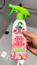 水卫士除菌净味浴室清洁剂480g*3瓶卫生间瓷砖厕所马桶玻璃清洗剂 实拍图