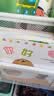 小熊宝宝第二辑 （平装共10册）佐佐木洋子 0-3岁幼儿启蒙 婴儿早教绘本 习惯养成认知书 新手妈妈育儿宝典 宝宝的第一套绘本！  实拍图