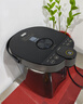 美的（Midea）电热水瓶 5L升大容量保温除氯电水瓶 家用烧水壶保温一体全自动恒温电热水壶开水壶年货 5L 【316L母婴级材质内胆】 实拍图