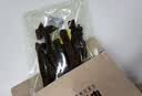 科尔沁手撕风干牛肉干原味500g量贩装 内蒙特产肉干肉脯休闲解馋零食 实拍图
