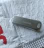 Sandisk闪迪256GB USB3.2 U盘 CZ74 读速高达400MB/s 金属高速u盘 安全加密 学习办公投标大容量优盘 实拍图
