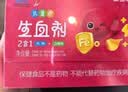红桃K儿童生血剂补铁补血口服液儿童贫血补铁剂改善贫血免疫调节1盒 实拍图
