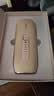 康佳（KONKA）脱毛仪3301蓝宝石冰感冰点家用宿舍唇部腋下大小腿比基尼线脱毛神器送女友生日礼物实用 保价30天 奶油白-石英晶体冰点版本 实拍图
