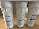 九阳（Joyoung）净水器机家用厨下矿物质净饮水自来水商用前置过超滤器机1283 实拍图