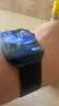 闪魔【翘边包赔】适用于苹果手表膜apple iwatchs9/8/7保护膜全覆盖防刮自动定位手表隐形膜45mm 实拍图