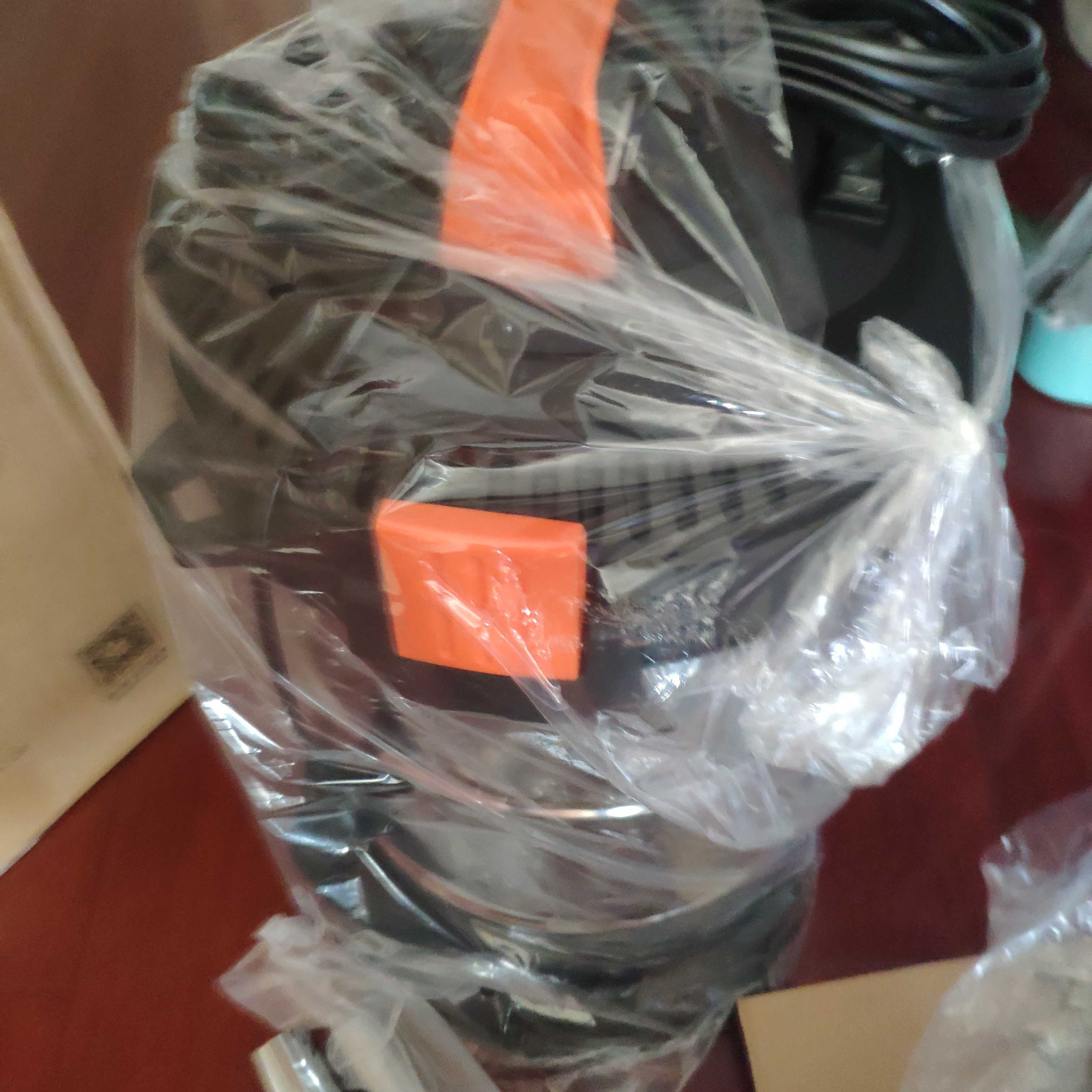 亿力工业级吸尘器商用家用装修美缝干湿吹三用 汽车车载吸水除尘器大吸力有线手持桶式吸尘机6263-15L 实拍图