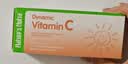 Nature's Nutra莱思纽卡儿童维生素C 婴幼儿增强免疫力宝宝VC 30条/盒 独立包装 维生素C条包 5条*1盒 实拍图