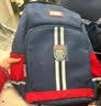 迪士尼（Disney）书包小学生1-3年级护脊减负大容量出游休闲男女孩双肩包开学季 实拍图