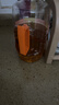 胡姬花 食用油【保真花生油】压榨一级古法花生油900ML(新老包装随机发) 实拍图