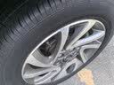 佳通轮胎(Giti)轮胎205/55R16 91V  228v1 原配吉利帝豪 适配 速腾/宝来 实拍图