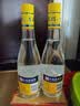 杏花村 汾酒 清香型白酒 纯粮酿造 新老版本随机发货 53度 450mL 6瓶 【金标】 实拍图