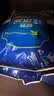 中盐 高效软水盐10kg*2【软水机专用盐】软化水质预防水垢保护机器  实拍图