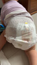 MOONY尤妮佳小羊驼拉拉裤XXXXL20片(≥20kg)大宝加大号干爽大吸量 实拍图