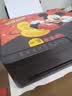 爱普生（EPSON）【6代新品】L3353墨仓式彩色家用AI学习打印机 L3251/L3255升级版(打印复印扫描 微信/无线 黑色） 实拍图