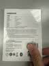 绿联tag定位追踪器防丢 FindMy认证全球查找适用苹果iPhone18Air手机查找钥匙行李箱自行车背包防丢 实拍图