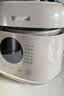 苏泊尔（SUPOR）0涂层精钢球釜电压力锅2.5L 开盖火锅家用智能SY-25FC2502Q电饭煲高压锅1-3人 实拍图