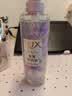 力士（LUX）精油香氛洗发露鸢尾葡萄柚香 470ml 高颅顶青少年专用洗发水 实拍图