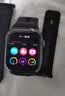 华为【送礼优选】HUAWEI WATCH D2幻夜黑 动态血压监测一键微体检升级多种健康研究华为智能手表 实拍图