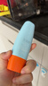 Mistine蜜丝婷防晒霜小黄帽面部水感养肤防水汗60ml*2军训男女通用 实拍图