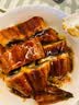 三都港 蒲烧鳗鱼400g(固形物≥80%)整条 烧烤食材 生鲜 鱼类 中秋海鲜 实拍图
