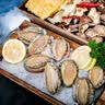 江船长冷冻大鲍鱼 净重400g 10粒袋装 火锅食材  贝类生鲜 实拍图