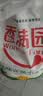 香满园 面粉 中筋粉 美味富强小麦粉 10斤 包子饺子馒头饼手擀面 实拍图