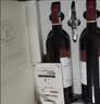 拉菲（LAFITE）传奇珍藏梅多克波尔多干红葡萄酒750ml*2法国红酒礼盒 实拍图