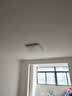 四季沐歌（MICOE） 照明LED客厅灯具套餐卧室吸顶灯餐厅中山灯具北欧后现代灯 荐-100瓦【全光谱护眼】 三色调光 实拍图