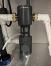 海尔（Haier）前置过滤器全屋家用净水器HP-05升级迭代款40微米双网反冲洗大通量管道过滤器 全屋家用净水器 实拍图