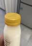 每日鲜语鲜牛奶 3.6g全脂211ml*6 家庭必备 巴氏杀菌乳 低温奶 实拍图