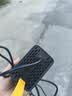 超威（CHILWEE）72V4A品字头铅酸电动车充电器雅迪爱玛台铃充电器 实拍图