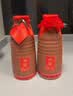 酒鬼 湘泉简优金标 馥郁香型白酒 54度 500ml*6瓶装 实拍图