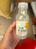 农夫山泉水溶C100柠檬味复合果汁饮料250ml*12瓶组合 满足每日所需维生素C 实拍图